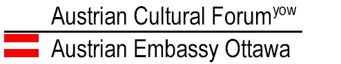 Austrian Cultural Forum Ottawa 